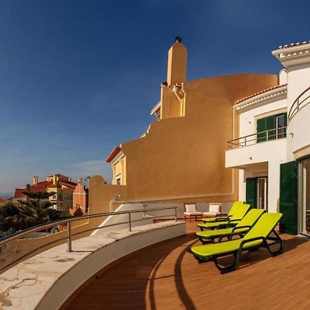 Fremdheim Bed & Breakfast Ericeira Bagian luar foto