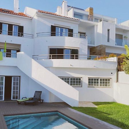Fremdheim Bed & Breakfast Ericeira Bagian luar foto