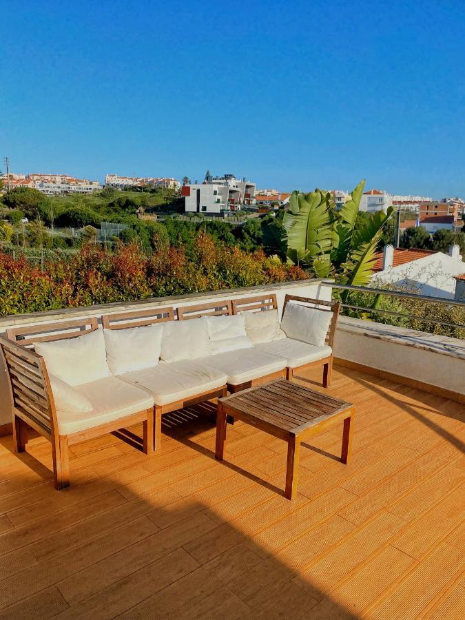 Fremdheim Bed & Breakfast Ericeira Bagian luar foto