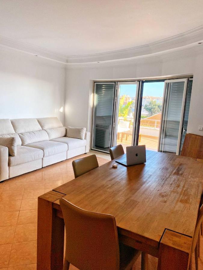 Fremdheim Bed & Breakfast Ericeira Bagian luar foto