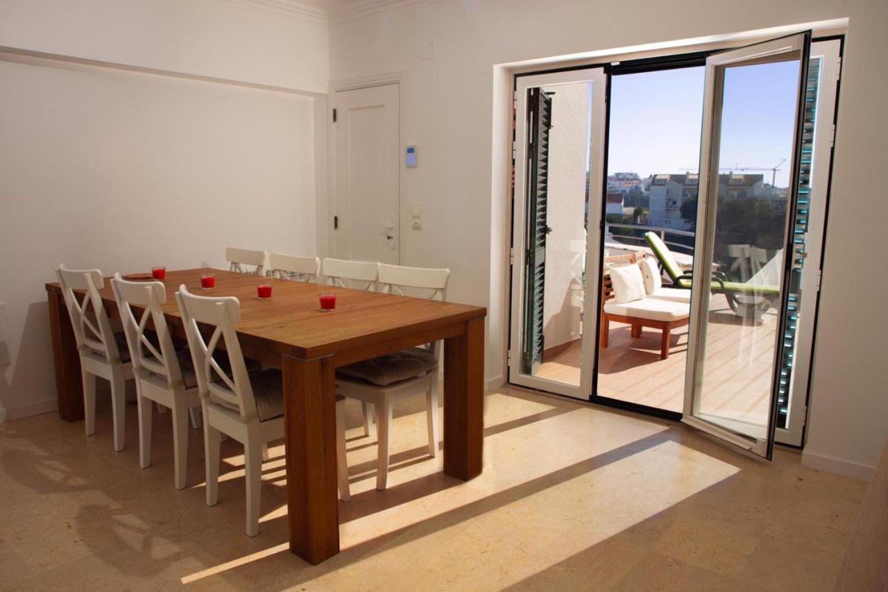 Fremdheim Bed & Breakfast Ericeira Bagian luar foto