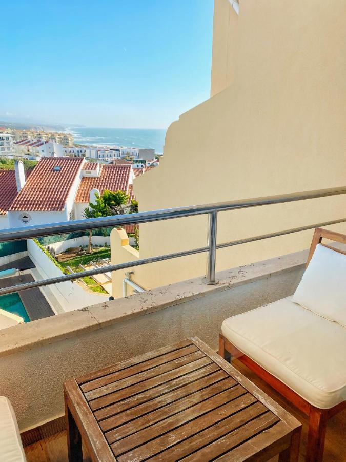 Fremdheim Bed & Breakfast Ericeira Bagian luar foto
