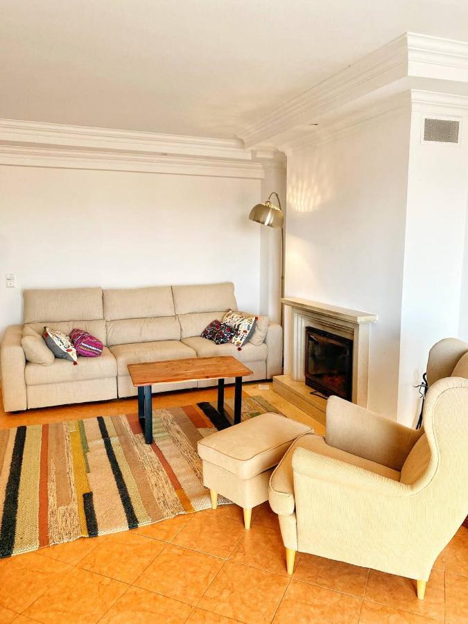Fremdheim Bed & Breakfast Ericeira Bagian luar foto