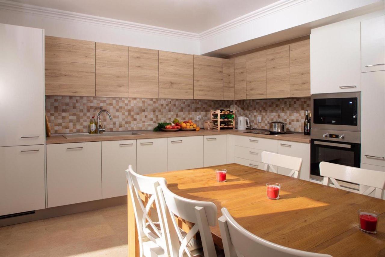Fremdheim Bed & Breakfast Ericeira Bagian luar foto