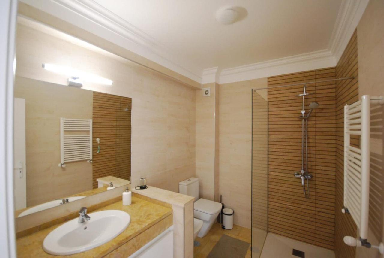 Fremdheim Bed & Breakfast Ericeira Bagian luar foto