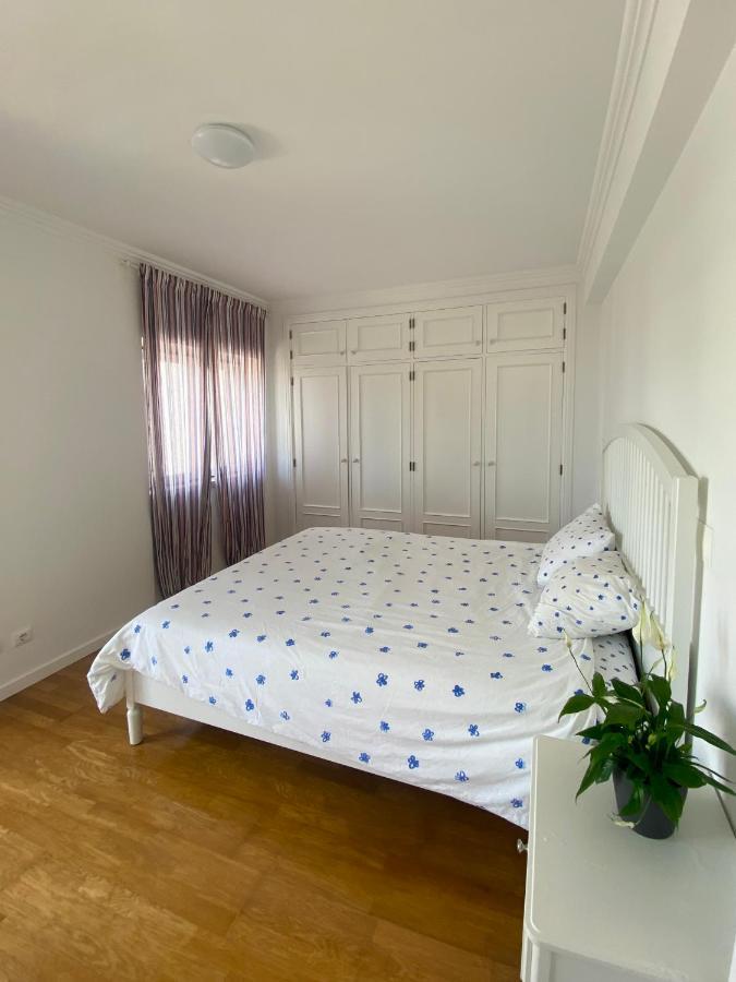 Fremdheim Bed & Breakfast Ericeira Bagian luar foto
