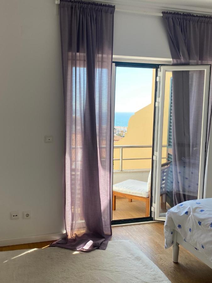 Fremdheim Bed & Breakfast Ericeira Bagian luar foto