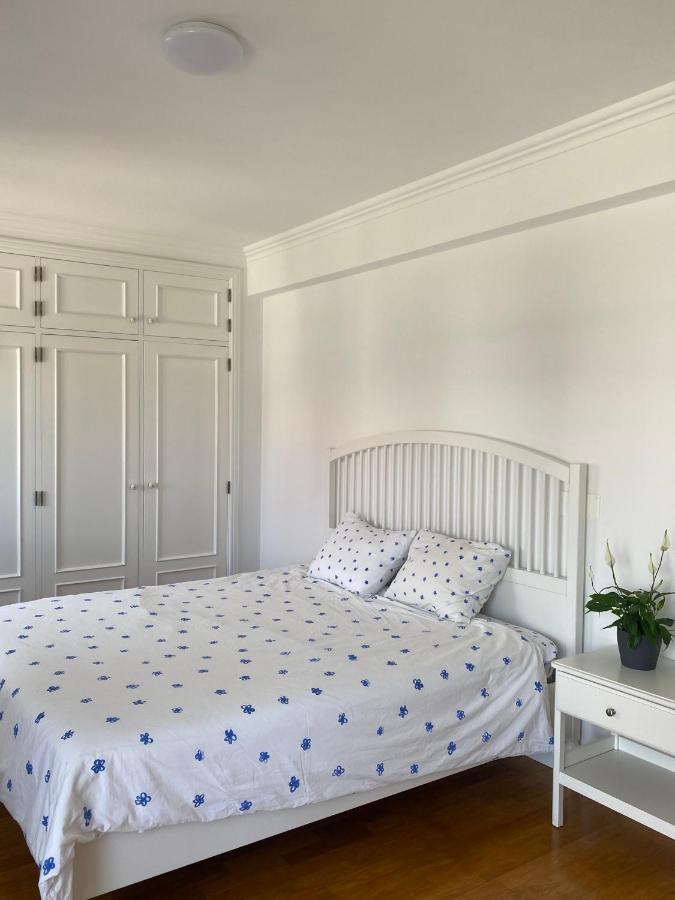 Fremdheim Bed & Breakfast Ericeira Bagian luar foto