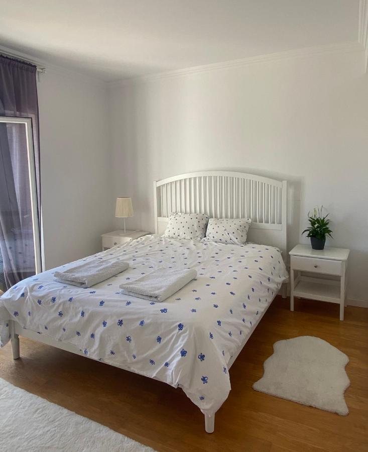 Fremdheim Bed & Breakfast Ericeira Bagian luar foto
