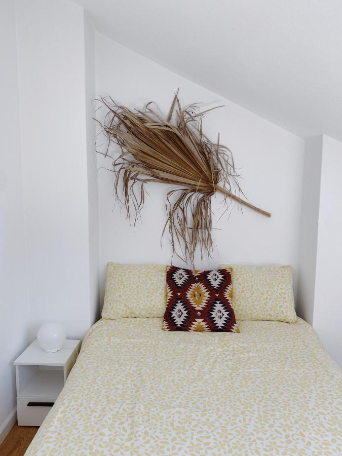 Fremdheim Bed & Breakfast Ericeira Bagian luar foto