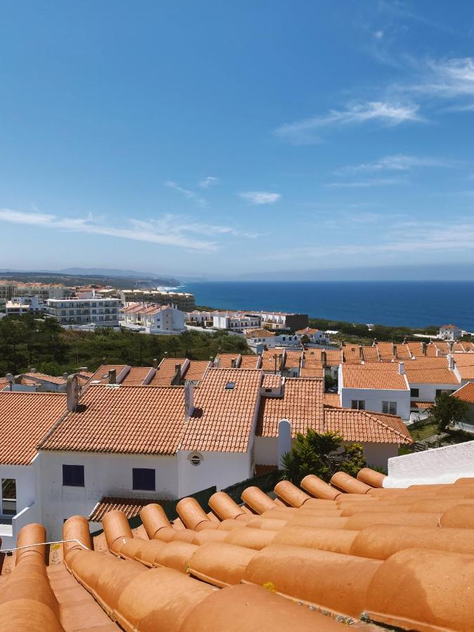 Fremdheim Bed & Breakfast Ericeira Bagian luar foto