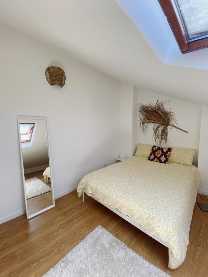 Fremdheim Bed & Breakfast Ericeira Bagian luar foto