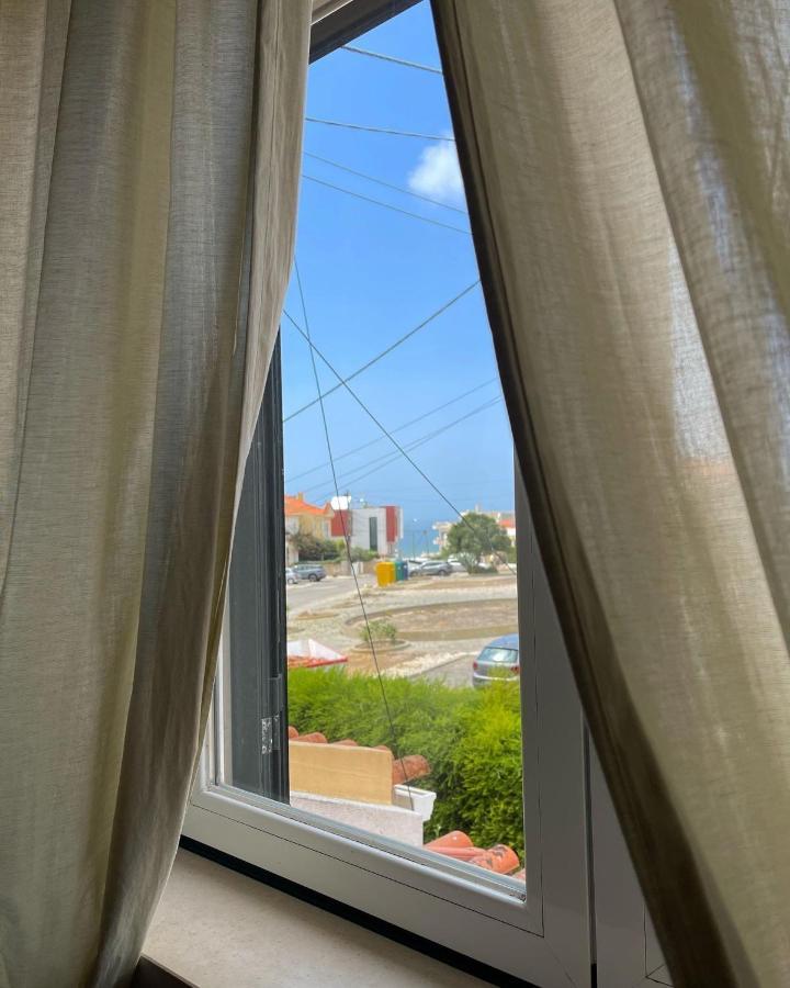 Fremdheim Bed & Breakfast Ericeira Bagian luar foto