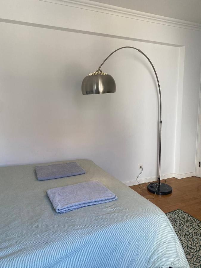 Fremdheim Bed & Breakfast Ericeira Bagian luar foto