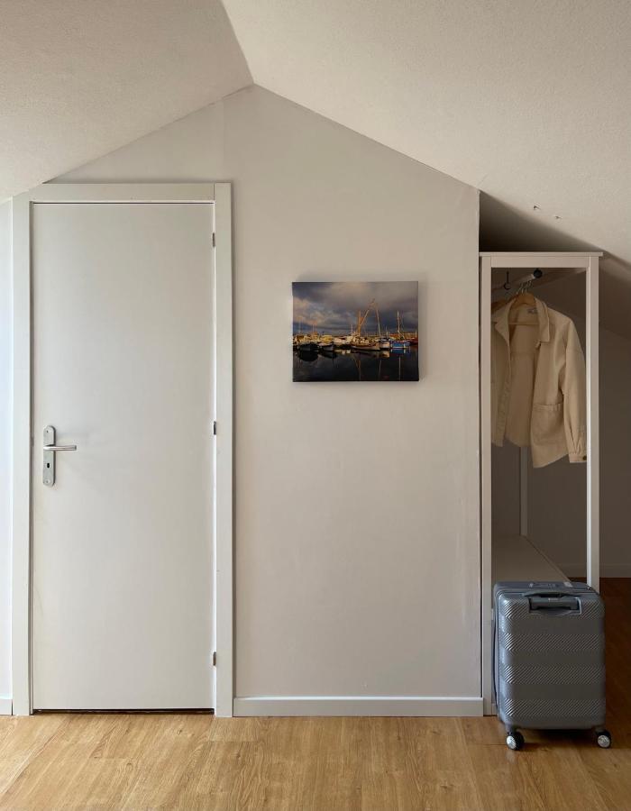 Fremdheim Bed & Breakfast Ericeira Bagian luar foto