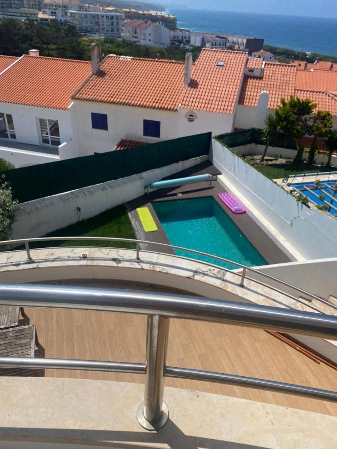 Fremdheim Bed & Breakfast Ericeira Bagian luar foto