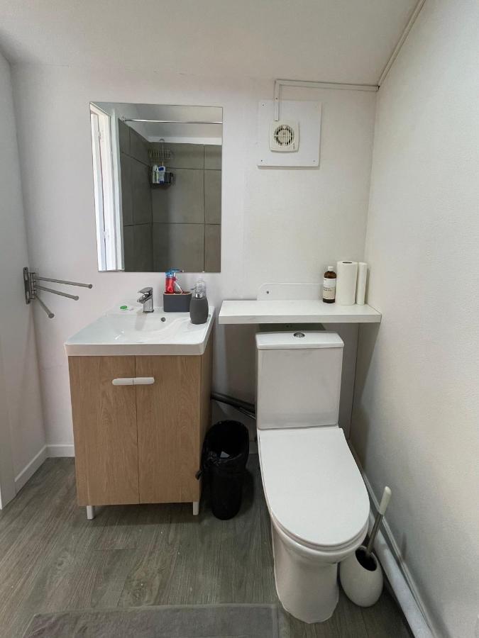 Fremdheim Bed & Breakfast Ericeira Bagian luar foto