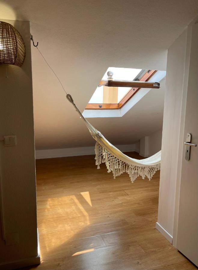 Fremdheim Bed & Breakfast Ericeira Bagian luar foto