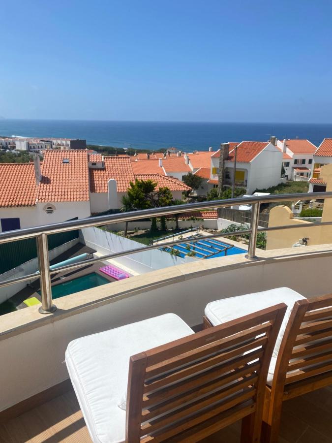 Fremdheim Bed & Breakfast Ericeira Bagian luar foto