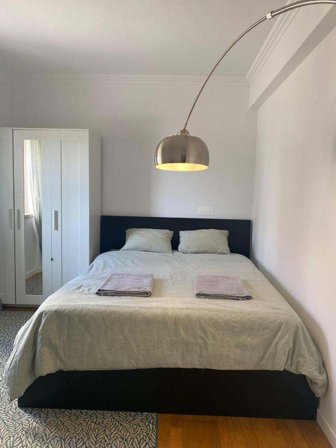 Fremdheim Bed & Breakfast Ericeira Bagian luar foto