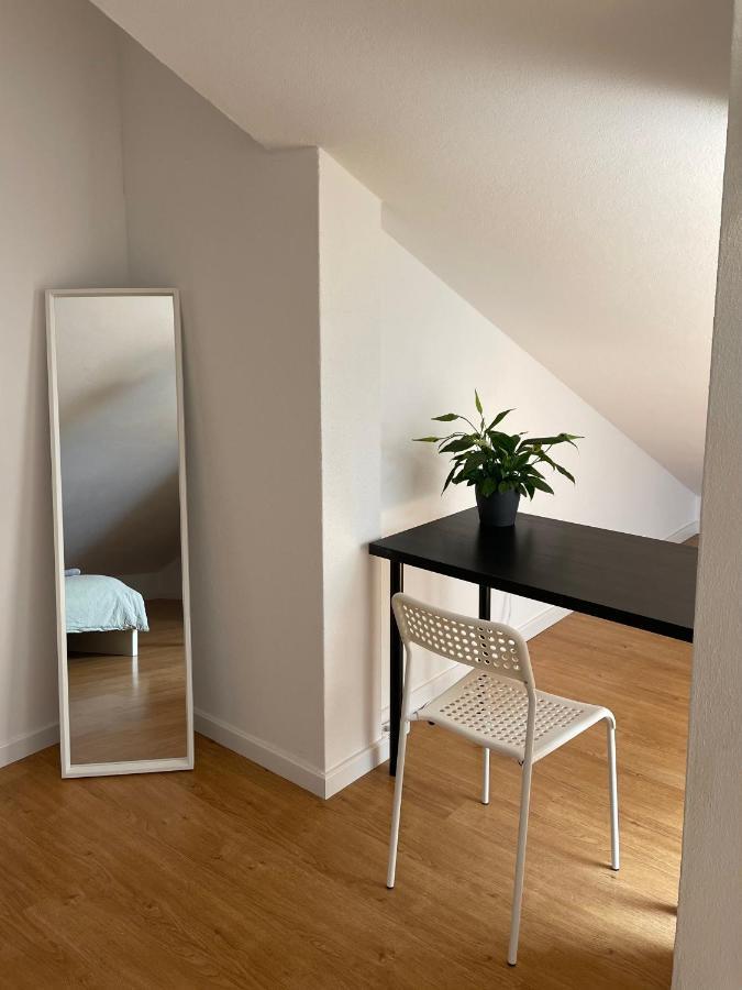 Fremdheim Bed & Breakfast Ericeira Bagian luar foto